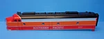 Mth Railking Scale Southern Pacific E-8 Unit Diesel Engine Shell, Cab 6047. Fixed Price $34.99.