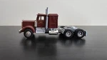 Lionel Die Cast Tractor Semi Truck (no Trailer) Gauge Intermodal Vehicle. Fixed Price $10.00.