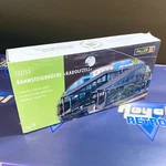 Faller 222153 Radolfzell Pltfrm Bridge Scale Train Model Building Kit - Sealed. Fixed Price $21.90.