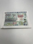 Walthers Cornerstone Modular Ho Decal Set 934-1030 New. Fixed Price $10.00.