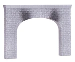 Mth 40-9015 Gauge Realtrax Double Track Tunnel Portals 2 Pack. Fixed Price $20.99.