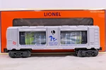 Lionel 6-52337 Milwaukee "great Lakes Game Fish" #4703 Aquarium Car New!!. Fixed Price $79.99.