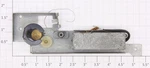 Lionel 1122-209 Right Hand Switch Motor Assembly. Fixed Price $10.00.