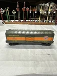 Lionel 6464-450 Great Northern Box Car. Fixed Price $54.99.