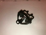 Lionel Parts 675 2025 Rear Truck, Wheel Cast. Fixed Price $15.95.