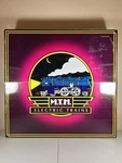 Scale Mth Union Pacific Madison 5 Car 70 Abs Passenger Set 20-4031. Fixed Price $479.95.