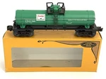 Lionel #6-9369 Sinclar Tank Car. Fixed Price $69.95.