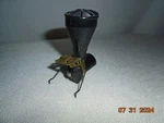 Lionel Postwar New General 1862 1872 1882 Smoke Stack Black Bf W/ Nos!. Fixed Price $39.94.