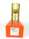 Precision Scale Co. 15268 Ho 30,000 Gallon Free Standing Water Tank. Fixed Price $209.00.