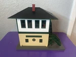 Mth Southern Switch Tower 30-90427 New Custom. Fixed Price $99.99.