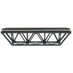 Atlas Ho Code 100 Deck Truss Bridge Kit Item #0884. Fixed Price $11.95.