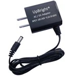 3V Ac Adapter For Hawthorne Village Switchman Santa Train Station 14-00217-002. Fixed Price $15.98.