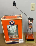 Lionel 6-14297 Animated Pylon Hallowen Flying Witch Train Accessory Gauge. Fixed Price $149.95.