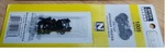 Micro-trains 00302005 Arch Bar Trucks Without Couplers Low Profile Wheels. Fixed Price $9.99.