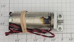 Faulhaber 015-822 12 Volt Dc Minimotor Sa. Fixed Price $20.00.