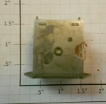 Lionel 282-20 Coil & Bracket Assembly. Fixed Price $10.00.
