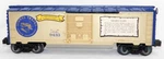 Lionel Trains 9433 Joshua Cowen 100TH Anniversary Bda Boxcar Golden Years. Fixed Price $29.95.