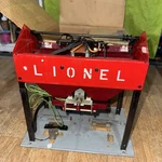 Lionel 497 Coaling Station Vintage. Fixed Price $111.00.