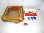 Ideal For Lionel And American Flyer Train Layouts Rare Gas Station Vintage O&s. Fixed Price $39.95.