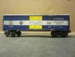 K-line K-6472 Missouri Pacific Classic Boxcar. Fixed Price $34.99.