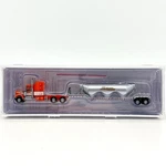 Trainworx Scale 59001-1 Toads Pad Tri-state Commodities W900 Tractor Trailer. Fixed Price $154.99.