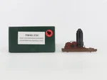 ON30 Scale Bachmann Spectrum 27301 Non-operating Log Skidder. Fixed Price $59.95.