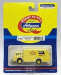 Ho Athearn 91803 Fire Protection District Ford Rescue Truck - 213 New. Fixed Price $50.00.