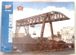 Ho Scale Walthers Cornerstone 933-2906 Bridge Crane Kit. Fixed Price $59.95.