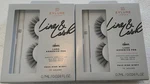 Pack Of 2 Eylure Line&lash Kit Clear Glue Pan False Wispy Lashes New. Fixed Price $10.00.