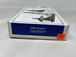 Kmp Models Scale Craftsman Kit Steam Pile Driver Nib. Fixed Price $225.00.