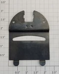 Lionel 2330-50 GG1 Pilot Truck Bracket (10). Fixed Price $70.00.