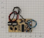 Acme 2606 Pcb Circuit Board. Fixed Price $20.00.