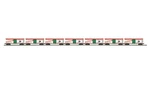 Mth Premier Budweiser Beer 36 Woodside Reefer Car Set 20-90350! Scale. Fixed Price $399.99.