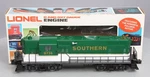 Lionel 6-8774 Gauge Southern GP-7 Diesel Locomotive #8774 Ln/box. Fixed Price $104.33.