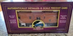 Mth Milwaukee Road Bay Window Caboose 20-91134. Fixed Price $100.00.