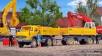 Meiller Roundnosed Truck And Trailer Tipper Kibri 14026. Fixed Price $47.16.