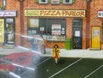 Dino PIZZA#100-46 Ihc Shopping City. Fixed Price $14.99.