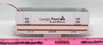 Lionel Shell 52789 Georgia Power Caboose Body. Fixed Price $40.00.