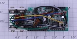 Lionel 18689-126 Electronic E-unit Reversing Pcb Circuit Board. Fixed Price $47.00.