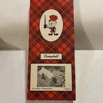 Campbell Scale Models 401 Quincy Engine House New!. Fixed Price $89.99.