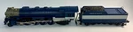 Lionel Texas & Pacific 907 L-3 4-8-2 Steam Loco Tender 6-18025. Fixed Price $349.99.