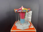 Lionel 6-14203 Carnival Ride Amusement Operating Accessory Lnib. Fixed Price $249.00.
