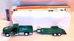 Lionel County Parks & Recreation Truck Trailer With Picnic Tables 624032. Fixed Price $31.99.