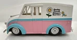 Williams/bachmann O Scale E-z #42739 Daisy Fresh Diaper Service Delivery Van. Fixed Price $119.99.
