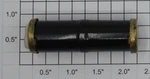 Lionel 418-32 Prewar Air Tank With Brass Ends. Fixed Price $5.00.