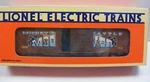 Lionel 6-16686 Disney Mickey Mouse & Bad Pete Cattle Mover Box Car New D-3. Fixed Price $59.99.