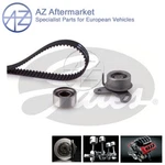 Fits Matrix Getz Coupe Rio Cerato 1.4 1.5 1.6 Az Timing Cam Belt Kit. Fixed Price $87.09.