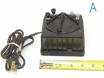 Lionel Trainmaster 4060 Toy Transformer 120VAC Analog Black 12VA-WORKING. Fixed Price $24.95.