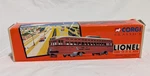 Original Corgi Classics 55004 Lionel City P.c.c Street Car- Boxed. L/ed. Fixed Price $43.95.