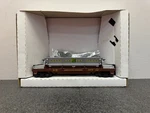 Lionel Scale 6-16766 Bureau Of Land Management Operating Ore Car Vgc. Fixed Price $15.00.